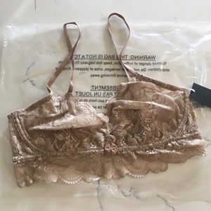 Blush Lingerie Sweetest Sin Bralette